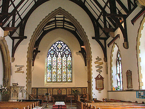 St Peter's Church, Tunbridge Wells  Church